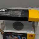 KODAK Printomatic Full-Color Instant Print Digital Camera, Zink 2x3" (5.1x7.5 cm) Sticky-Back Photo Paper, 5MP, Portable, Creative Fun Gift for Birthday, Christmas, Holiday, Grey