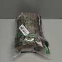 Foxdecor Couch Arm Covers Sofa Arm Cover, Arm Chair Covers Set of 2, Non-Slip Chair Arm Covers, Arm Rest Cover for Sofa, Armchair Slipcovers Couch Protector (Chocolate 26x26 inch)