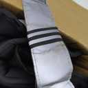 Adjustable Weighted Vest for Women - 04-10lb/11-20lb/20-32lb Vest with 6 Ironsand Weights for Strength Training,Body Weight Vest Exercise Set for Running, Walking and Home Workouts (Black)