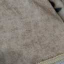 OJIA Leopard Print 5x7 Rugs for Living Room, Soft Ultra-Thin Washable Area Rugs for Bedroom Non-Slip Neutral Rug Non-Shedding Indoor Carpet Kids Rugs for Playroom Nursery Girls Boys Dorm Classroom (Natural)