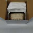 3 Pack Hamster Ceramic Bowl Small Animals Anti-Turning Food Water Bowl for Rabbit Sugar Glider Hamster Guinea Pig Hedgehog Squirrel ((Blue, Green and Brown)