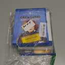 Greta Garbo-4 Film Collection Format: Blu-ray