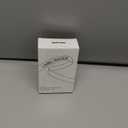 SUPVAN E10 Bluetooth Label Maker Machine with Tape, Continuous Waterproof Label, Versatile App with 35 Fonts and 1k+ Icons, Label Printer for Home, Kitchen, School, Office Organization, Green