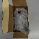 TECKNET Wireless Mouse, 2.4G USB Computer Mouse with 6-Level Adjustable 4800 DPI, 30 Months Battery, Ergonomic Grips, 6 Buttons Portable for PC, Chromebook, Mac - Lightblue