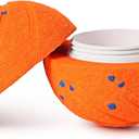 Cheerble Wicked Ball Air Replacement Shell (Orange)