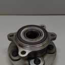 MOOG 513450 Wheel Bearing and Hub Assembly for Toyota Highlander