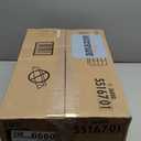 Depend Night Defense Adult Diapers, Incontinence & Postpartum Bladder Leak Underwear for Women, Disposable, Overnight, Extra-Large, Blush, 48 Count (4 Packs of 12)