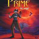 Vertis Prime: The Angel