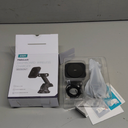 ESR for MagSafe Car Mount Charger, for Magsafe Car Charger, Dashboard Suction Cup Magnetic Car Mount, 360 Rotation, Magnetic Car Phone Holder for iPhone 17e/17/16/15/14/13/12, S26/S25, Fast Charging