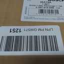 BOSCH 26A19A ICON Beam Wiper Blades - Set of 2 Blades (26A & 19A)