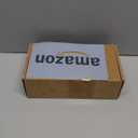 XKH- Motorcycle Chrome Custom Mini Oval Mirrors Compatible with Harley Davidson Sportster Dyna Softail [B00Y5NBQEW]