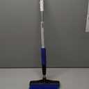 Rugg 49 in. Extendable Ice Scraper/Snowbrush