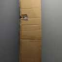 MUCO 3pcs Front Bumper Lip Spoiler Kit Compatible with Toyota RAV4 2019 2020 2021 2022 2023 2024 25 Gloss Black Front Spoiler Valance Fascia Cover Guard Protection Conversion