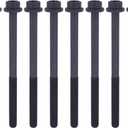MOTOKU Head Bolts kit for Ford Focus Escape Ranger Transit Connect CMax Mazda 3 Sport 5 6 CX3 CX5 CX7 MX5 Tribute Mercury Mariner Milan 2.0 2.3 2.5