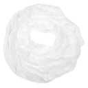 VALICLUD Girls Multi-layer Petticoat Underskirt for Weddings Birthdays and Cosplay Lightweight Bubble Skirt Comfortable for Flower Girl Accessories White