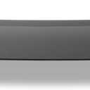 Husky Liners Aeroskin Hood Protector Low Profile Deflector/Bug Shield | Fits 2022-2026 Ford Maverick | Hood, 1-pc Smoke - 2842154