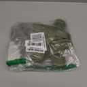 No Pull Dog Harness, Puppy Vest with Front Clip for Dog (Misty Green, M) (Neck: 18.5-25.6", Chest: 20.9-30.7")