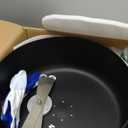 MARGAR 15" Aluminum Alloy Chinchilla Exercise Wheel,Silent Running Wheel for Chinchillas, Hamsters or Other Small Pets