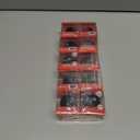 10 x TONYMOLY Tako Pore Blackhead Remover Scrub Stick Charcoal & Dead Sea Salt Exfoliator for Blackheads, Whiteheads, Pore Cleansing & Oil Control, 0.8 oz