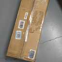 3/4HP Bench Buffer Polisher 4.8A, 8 inch Jewelry Buffer Polisher Machine, 3600 RPM Powerful Bench Polisher with Dual cotton Wheels for Jewelry, Metal, Wood, Jade, Knife, Plastic