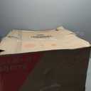 Shag Area Rugs for Bedroom Living Room,8X10 Ultra Soft Fluffy Area Rugs for Dorm,Indoor Carpet Nursery Rugs for Kids Girls Room Home Decor, Mottling Brown