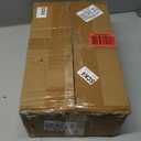 Tricep Press Down Cable Machine Attachment, Heavy Duty Solid Steel LAT Pulldown Attachments, Home Gym Accessories, Double D Handle, V-Shaped Bar, Tricep Rope, Exercise Handles