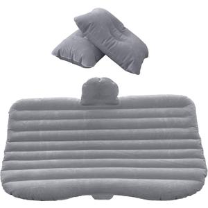Sondpex Multi-Functional in-Car Air Bed Set