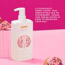 Native | Limited Edition | Strawberry Frosted Conditioner | 16.5 oz