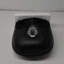 RENPHO Foot Massager with Heat [2025 Upgraded], FSA HSA Eligible Foot Massager Machine with 3 Levels Heat, Wireless Control, Deep Kneading Foot Massage, Birthday Gifts for Women & Men, Up to Size 12 (Black)