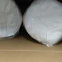 Favoyard Outdoor Deep Seat Cushion Set, 22 x 22 Inch, Beige