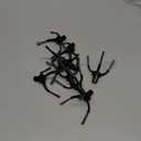 (10 Pack) X5 Pro Omni Side Brushes Replacement Parts for ECOVACS DEEBOT X5 Omni, X5 Pro Omni Robot Vacuum, Side Brush, Corner Brush Accessories Kit, Vacuum Attachments