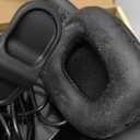 Trucker Bluetooth Headset, Wireless Headset with Mic, Bluetooth Headsets with Dual Noise Cancelling Microphone & Mute Button, 55Hrs Working Time PC Headsets for Cell Phones, Computer, Truck Driver