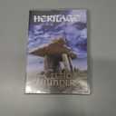 Celtic Thunder: Heritage