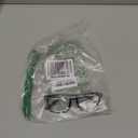 Boolavard Nerd Glasses – Fake Fashion Glasses for Kids – Costume Glasses for Halloween or Cosplay Age 4-12