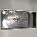 OMOTON Foldable Bluetooth Keyboard Supports Up to 3 Devices, Rechargeable Wireless for iPad iOS Android Tablet MacOS Windows Laptop PC, Full Size Folding Travel Keyboard