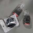  2PCS Car Coaster Give You Comfortable Suitable for Most Car