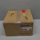 CAROTE 17pcs Pots and Pans Set, Nonstick Cookware Set Detachable Handle, Induction Kitchen Cookware Sets Non Stick with Removable Handle, RV Cookware Set, Oven Safe (Cream White)