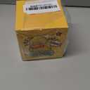 Potaroma Cat Toys Rechargeable Flapping Duck with SilverVine Catnip, Lifelike Quack Chirping, Touch Activated Kitten Kicker Plush Interactive Exercise Toys for All Breeds