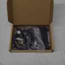 HDMI Audio Extractor, Tendak 4K HDMI to HDMI with Optical SPDIF + 3.5mm Stereo + RCA L/R Audio Adapter Converter with Volume Control Support 4K@60Hz HDCP 2.2 HDR 3D YUV 4:4:4