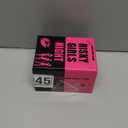 Risky Girls Night | Girls Night Games for Adults: 150 Spicy Questions and Hilarious Dares | Fun Party Game for Adults Perfect for Galentines, Bachelorette, & Birthday Parties