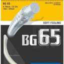 Yonex BG-65 Badminton String, Color Option