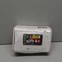 Wireless Carplay and Android Auto Screen for Car, 7" HD Portable Touch Screen Car Stereo with Bluetooth, Backup Camera, Navigation, Mirror Link for All Vehicles