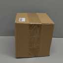 Christmas Decorations Lighted Gift Boxes, Set of 4 Light Up Present Boxes, 80 LED Plug in Lighted Xmas Boxes for Outdoor Indoor Christmas Tree, Yard, Home Decor