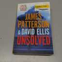 Unsolved (Invisible, 2)