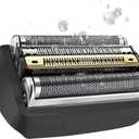 92B Series 9 Electric Shaver Replacement Head Compatible with All Braun Series 9 Electric Razors Replacement Heads,Compatible with 9477cc,9330s,9465cc,9460cc,9419s,9390cc,9385cc