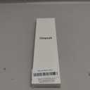 Simpeak 5-Pack Bling Case Compatible with Samsung Galaxy Watch 8 40mm Smartwatch, Crystals Diamond Frame Protector Back Cover Replacement for Galaxy Watch 8 40mm Only, (No Screen)