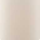 Aspen Creative 31244 Transitional Drum (Cylinder) Shaped Spider Construction Lamp Shade in Off White, 8" Wide (8" x 8" x 8")
