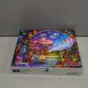 Buffalo Games - Silver Select - Disney - Aladdin - 2000 Piece Jigsaw Puzzle for Adults -Challenging Puzzle Perfect for Game Nights - Finished Size is 38.50 x 26.50