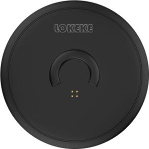 for Bose SoundLink Revolve Charging Dock, LOKEKE Replacement Charger Charging Cradle Dock for Bose SoundLink Revolve/Revolve+