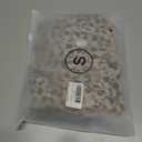 Cat Costume Kids Halloween Animal Onesie for Girls Boys (S)